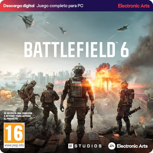 Battlefield 6 PC