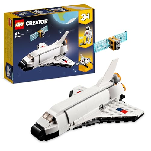 LEGO Creator 3 en 1