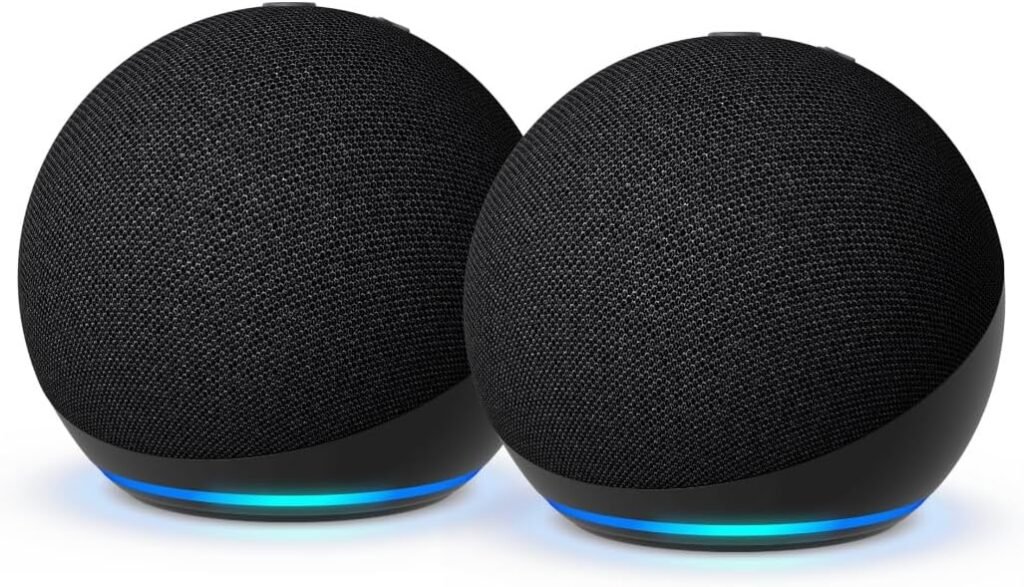 Echo Dot Paquete de 2